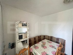 Apartament 3 camere decomandat,75mp,zona Pelendava - imagine 6