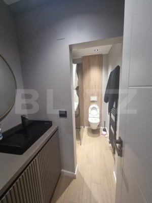 Apartament 2 Camere Cismigiu – Renovare Recentă, Locație Centrală și Confort - imagine 7