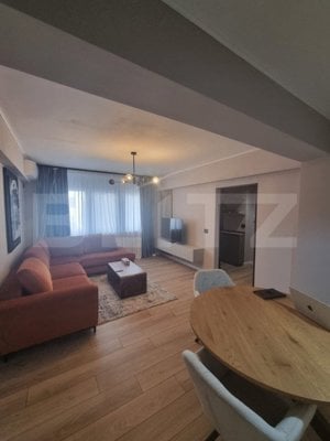 Apartament 2 Camere Cismigiu – Renovare Recentă, Locație Centrală și Confort - imagine 4