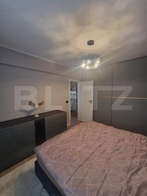 Apartament 2 Camere Cismigiu – Renovare Recentă, Locație Centrală și Confort - imagine 3