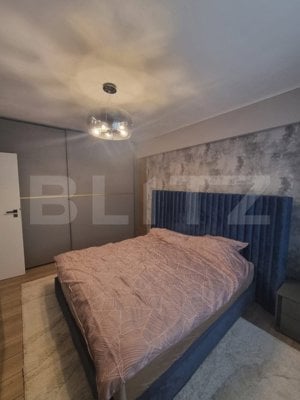 Apartament 2 Camere Cismigiu – Renovare Recentă, Locație Centrală și Confort - imagine 2