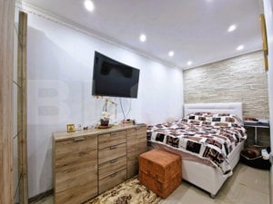 Apartament cu 2 camere, 43 mp, zona Apahida - imagine 3