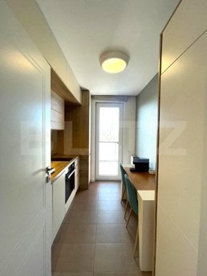 Apartament modern, 3 camere, 2 bai, parcare, Calea Turzii - imagine 6