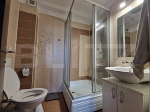 Apartament cu 4 camere, 120 mp, zona Buna Ziua - imagine 5