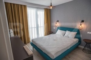 Apartament 3 camere, 2 bai, parcare,  Calea Turzii - imagine 3