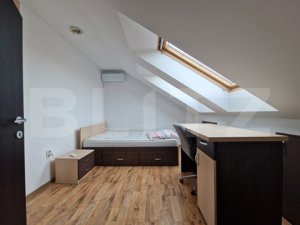 Apartament cu 4 camere, 120 mp, zona Buna Ziua - imagine 3