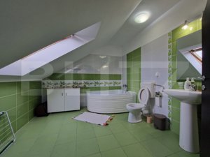 Apartament cu 4 camere, 120 mp, zona Buna Ziua - imagine 6