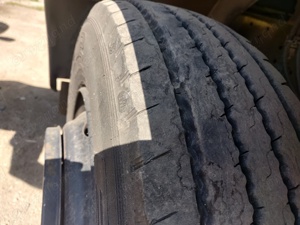 Mercedes Atego 818 - imagine 2