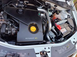 Dacia Sandero, 1.5 tdci, 2012.12