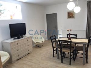 0% Comision! Apartament cu 3 camere de închiriat, Grigorescu - imagine 2