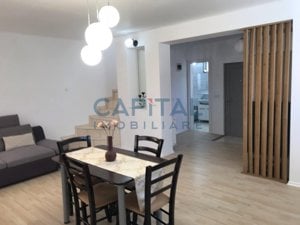 0% Comision! Apartament cu 3 camere de închiriat, Grigorescu - imagine 3