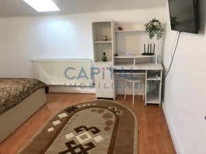 0% Comision! Apartament cu 3 camere de închiriat, Grigorescu - imagine 10