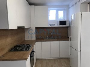 0% Comision! Apartament cu 3 camere de închiriat, Grigorescu - imagine 4