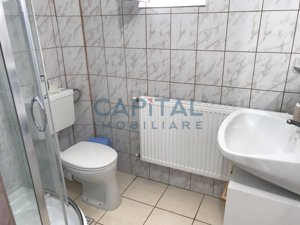 0% Comision! Apartament cu 3 camere de închiriat, Grigorescu - imagine 7