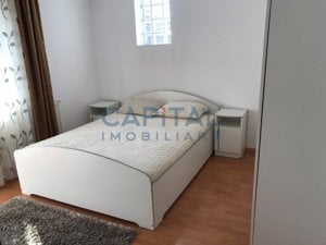 0% Comision! Apartament cu 3 camere de închiriat, Grigorescu - imagine 8