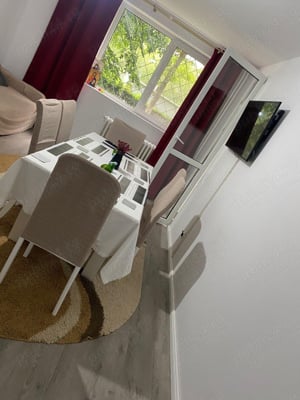 Apartament 4 camere Titan - imagine 6