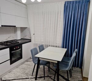 Apartament cu 2 camere de vanzare in zona Gheorghe Lazar 