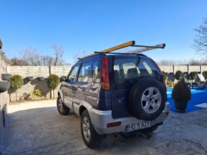 Vand Daihatsu Terios - imagine 3