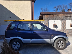 Vand Daihatsu Terios - imagine 5