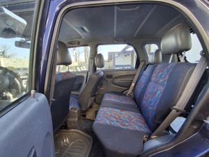 Vand Daihatsu Terios - imagine 4