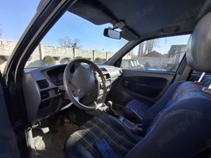 Vand Daihatsu Terios - imagine 6