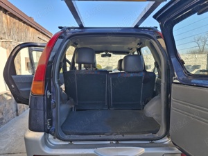 Vand Daihatsu Terios - imagine 7