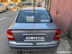 vand opel astra 2008