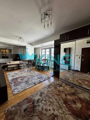  Apartament 2 Camere | Herastrau | Bucuresti