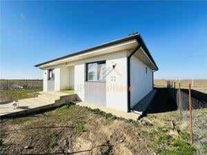 CASA PLAN PARTER | TEREN 520 MP | LIVADA DE BIHOR | STRADA FLORILOR - imagine 16