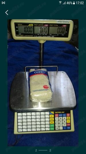 Cintar PARTNER-UWE Model AMP-30 kg - imagine 2