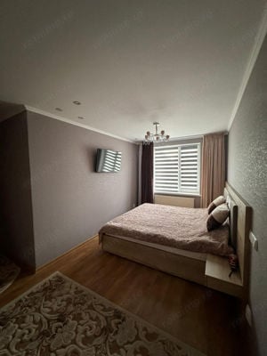 Ofer spre inchiriere apartament cu 3 camere in zona Cotroceni  - imagine 7