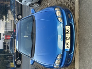 Logan și Opel tigra