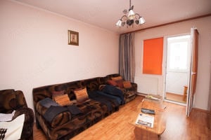 Apartmanet 3 camere cartier Silva loc de parcare - imagine 2