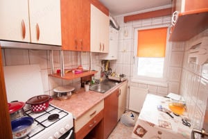 Apartmanet 3 camere cartier Silva loc de parcare - imagine 5