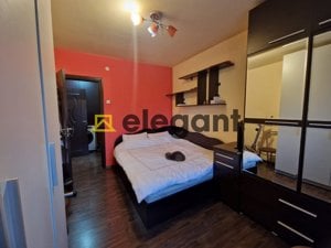 Apartament 2 camere, AC, 51 mp, etaj 3, Brazda-Simplon - imagine 3