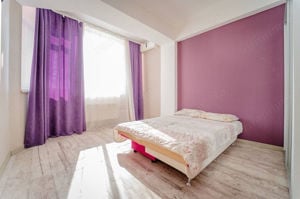 Se inchiriaza apartament cu 3 camere in zona Piata Obor - imagine 7