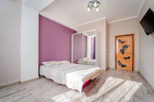 Se inchiriaza apartament cu 3 camere in zona Piata Obor - imagine 4