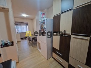 Apartament 2 camere, AC, 51 mp, etaj 3, Brazda-Simplon - imagine 7