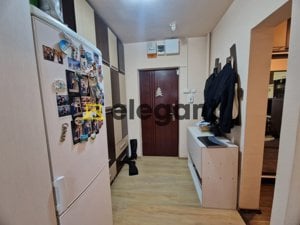 Apartament 2 camere, AC, 51 mp, etaj 3, Brazda-Simplon - imagine 11