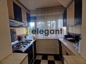 Apartament 2 camere, AC, 51 mp, etaj 3, Brazda-Simplon - imagine 5