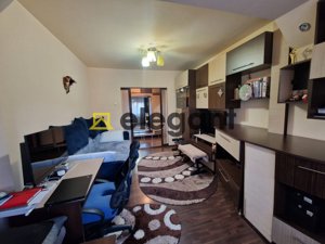 Apartament 2 camere, AC, 51 mp, etaj 3, Brazda-Simplon - imagine 2