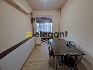 Apartament 2 camere, AC, 51 mp, etaj 3, Brazda-Simplon - imagine 6