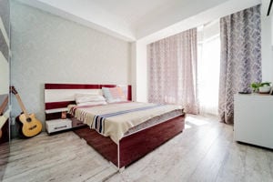 Se inchiriaza apartament cu 3 camere in zona Piata Obor - imagine 3