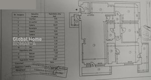 Urban View | Apartament 4 Camere + 2 Terase + Parcare | Eminescu View Residence - imagine 10