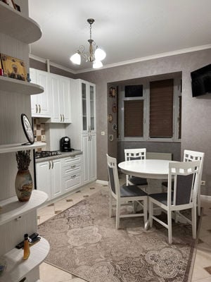 Se vinde apartament cu 3 camere in zona Salajan - imagine 4