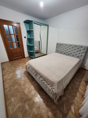 Se vinde apartament cu 3 camere in zona Titan - imagine 3