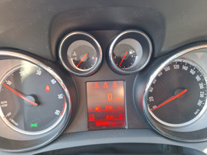 Opel Mokka 1.7 CTDI Diesel 2013 - 16.891 km 9000  negociabil - imagine 3