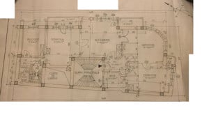 Apartament cu 3 camere, an 1930, et 1/3 - Pache Protopopescu - imagine 11