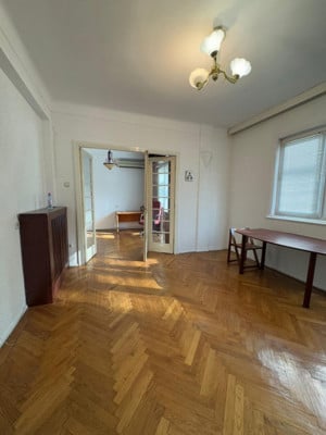 Apartament cu 3 camere, an 1930, et 1/3 - Pache Protopopescu