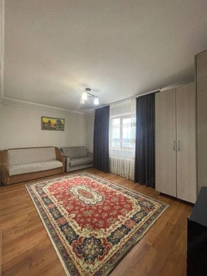 Apartament cu 2 camere in zona Badea-Cartan